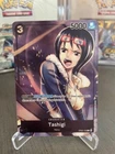 Tashigi