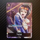 Tashigi