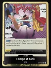 Tempest Kick