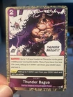 Thunder Bagua