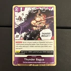 Thunder Bagua