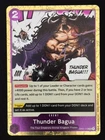 Thunder Bagua