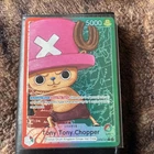 Tony Tony.Chopper