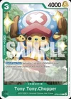 Tony Tony.Chopper