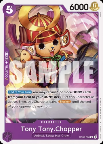 Tony Tony.Chopper