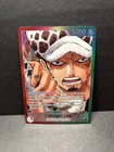 Trafalgar Law