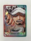 Trafalgar Law