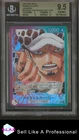 Trafalgar Law