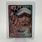 Trafalgar Law
