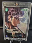 Trafalgar Law