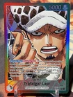 Trafalgar Law