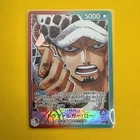 Trafalgar Law