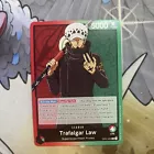 Trafalgar Law
