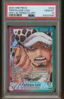 Trafalgar Law