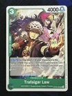 Trafalgar Law