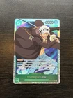 Trafalgar Law