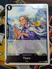 Tsuru