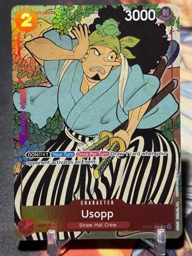 Yasopp