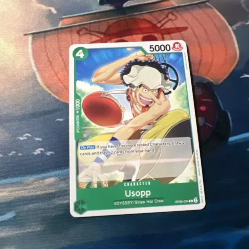 Usopp
