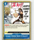 Usopp's Rubber Band of Doom!!!