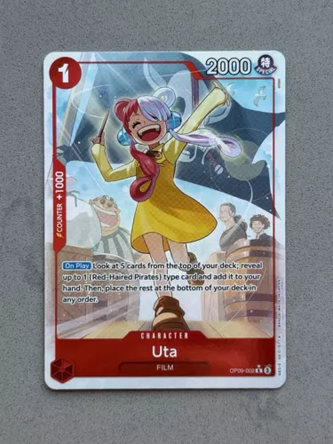Uta