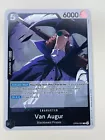 Van Augur