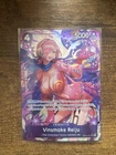Vinsmoke Reiju