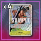 Wyper