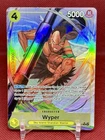 Wyper