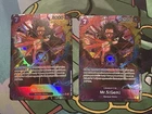 Mr.5 Gem