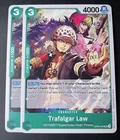 Trafalgar Law