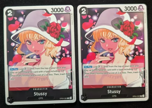 Stussy