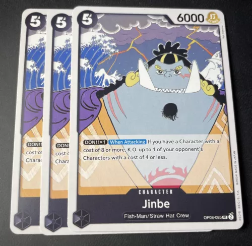 Jinbe