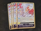 Gum-Gum King Kong Gun