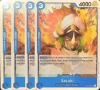 Sasaki