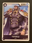 Yamakaji