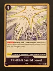 Yasakani Sacred Jewel