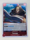 Yasopp