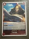 Yasopp