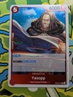 Yasopp