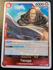 Yasopp