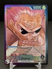 Zephyr
