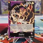 Zephyr