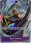 Zoro-Juurou