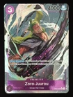 Zoro-Juurou