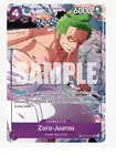 Zoro-Juurou