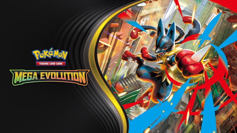 Golden Tickets: A Collector’s Deep-Dive into the Pokemon TCG: Mega Evolution Expansion