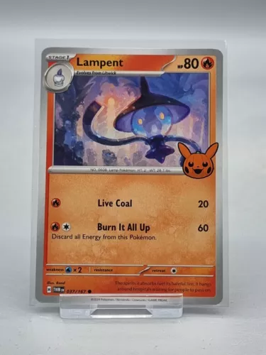 Lampent