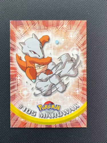 Marowak