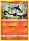 Lampent